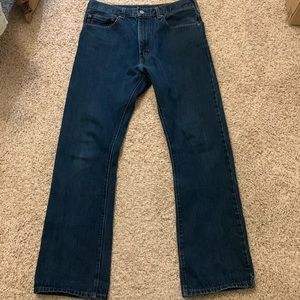 Men’s 517 Levi’s Jeans 36x34